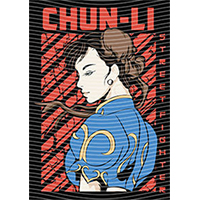 Japanese anime-JP 1792